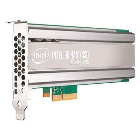 Lenovo Thinksystem Hhhl Intel P4500 8.0Tb Entry 7SD7A05775